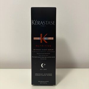 Kérastase Nutritive 8H Magic Night Serum